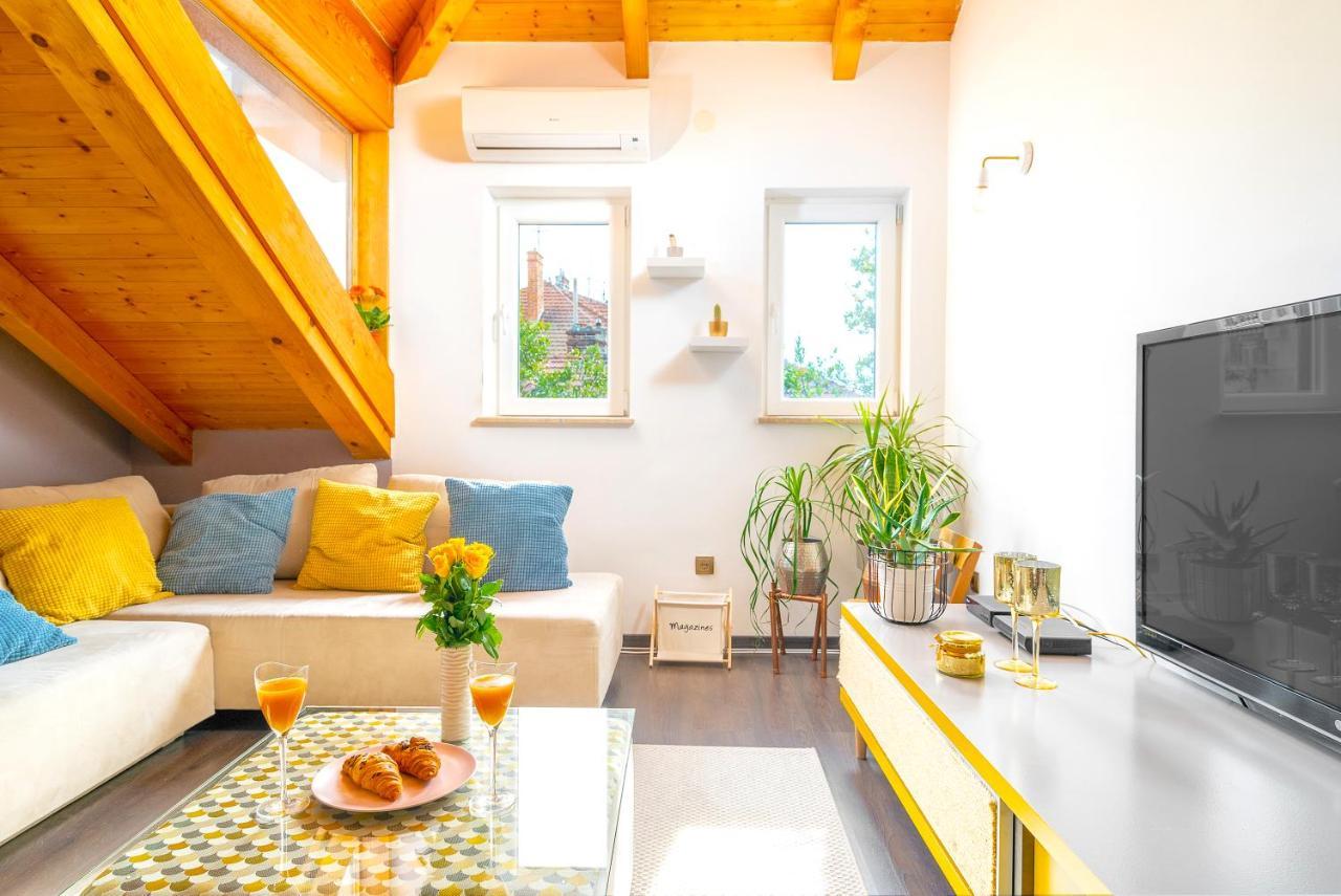 Apartamento Split Luxury Collection Split Centre Exterior foto