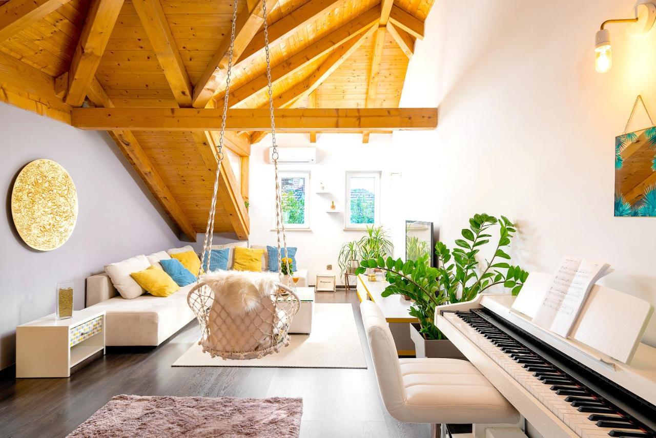 Apartamento Split Luxury Collection Split Centre Exterior foto