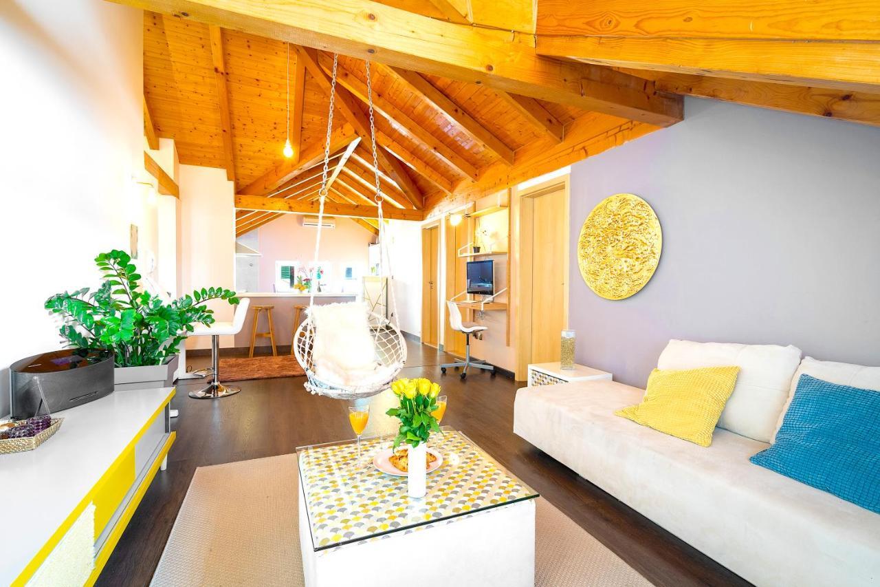 Apartamento Split Luxury Collection Split Centre Exterior foto
