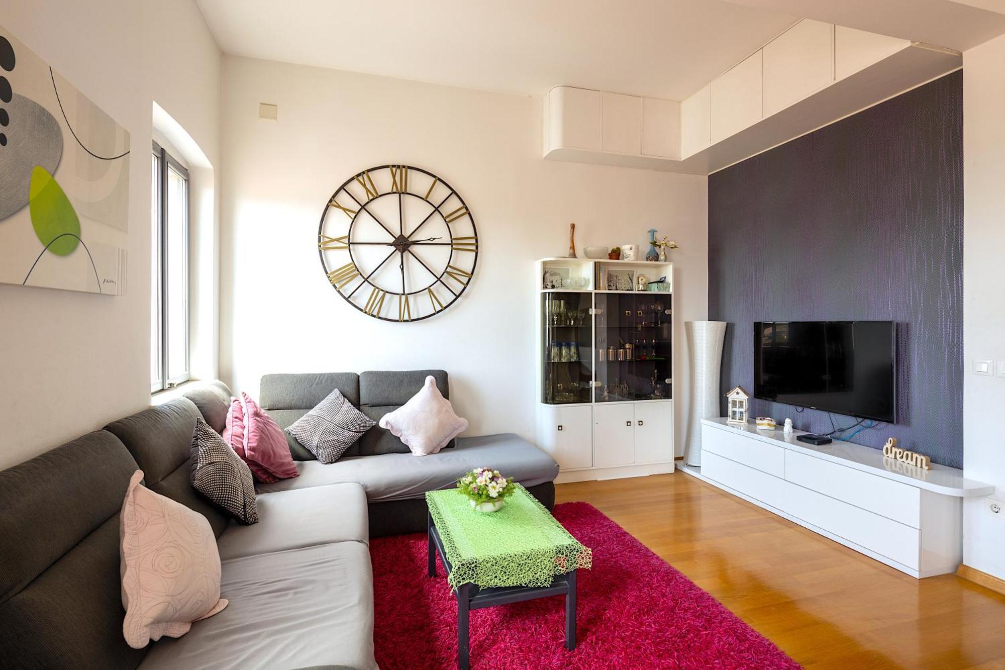 Apartamento Split Luxury Collection Split Centre Habitación foto