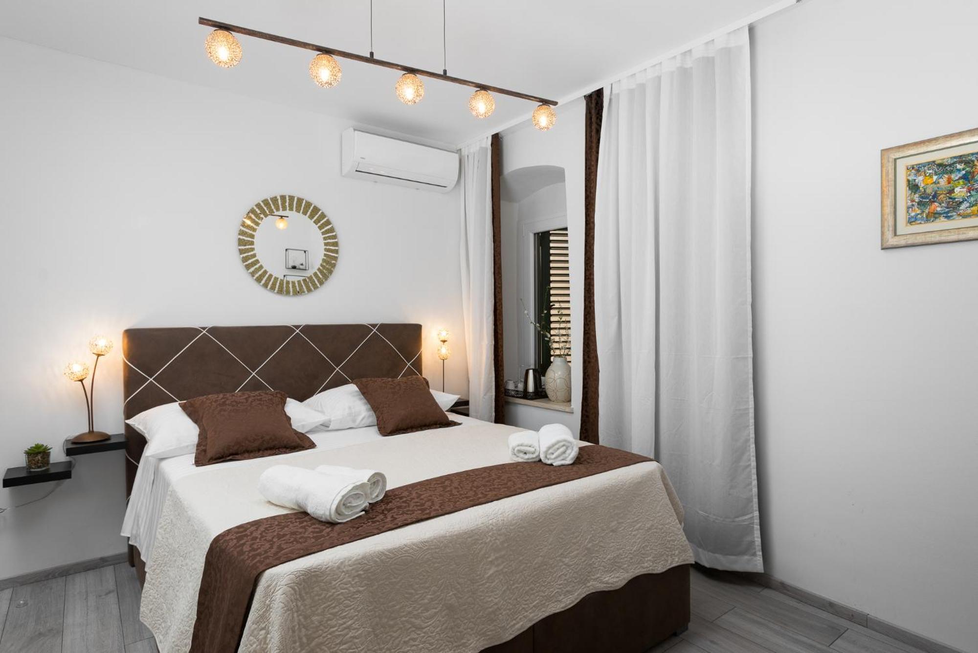 Apartamento Split Luxury Collection Split Centre Exterior foto