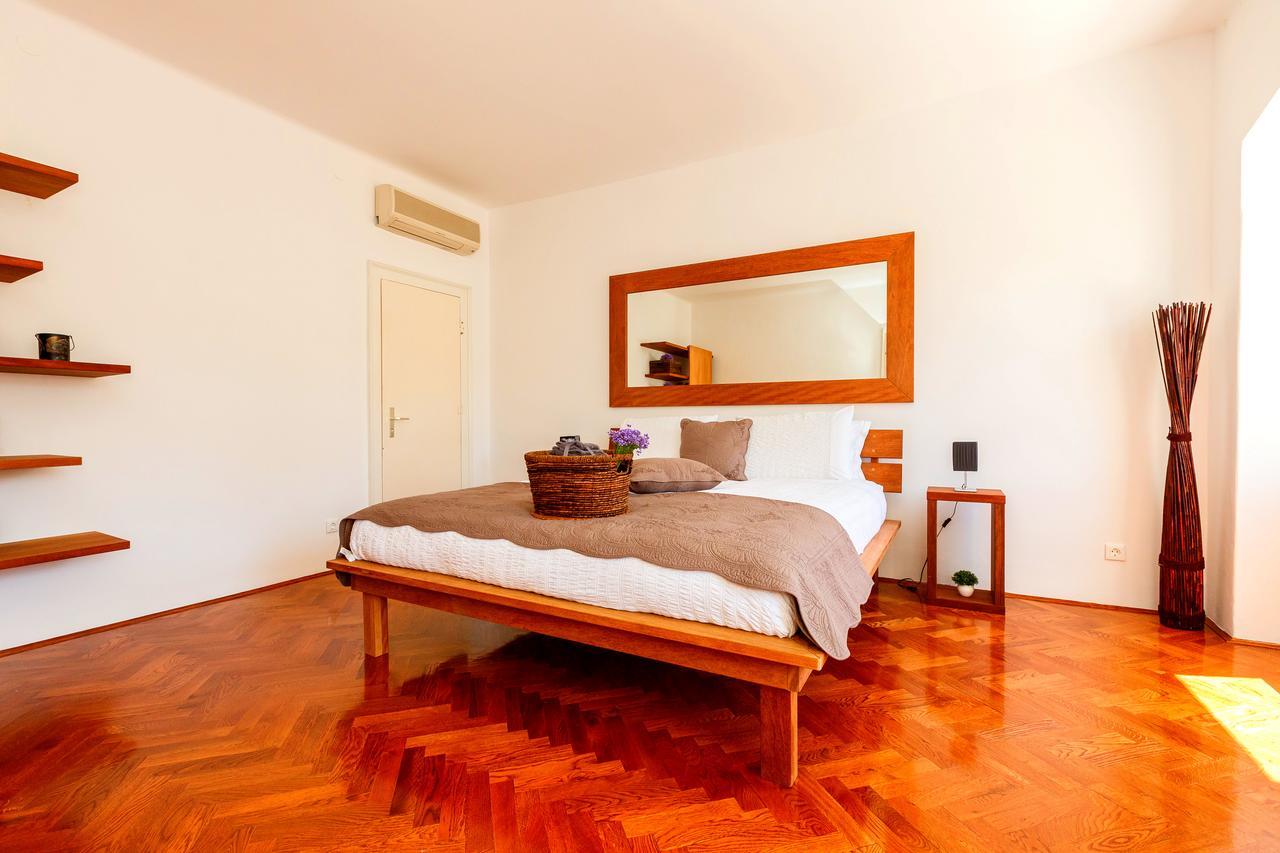 Apartamento Split Luxury Collection Split Centre Exterior foto