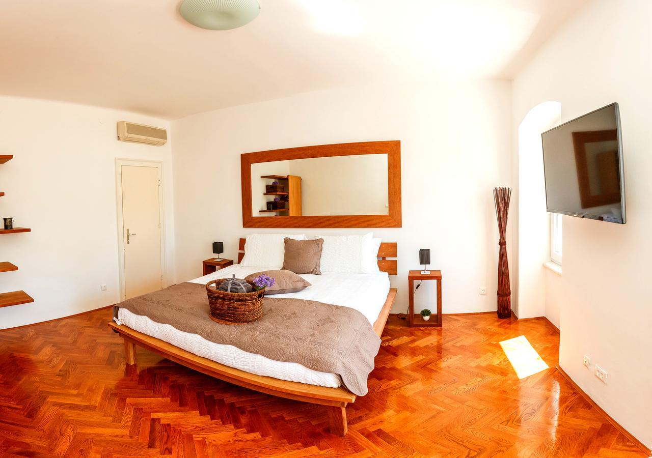 Apartamento Split Luxury Collection Split Centre Exterior foto