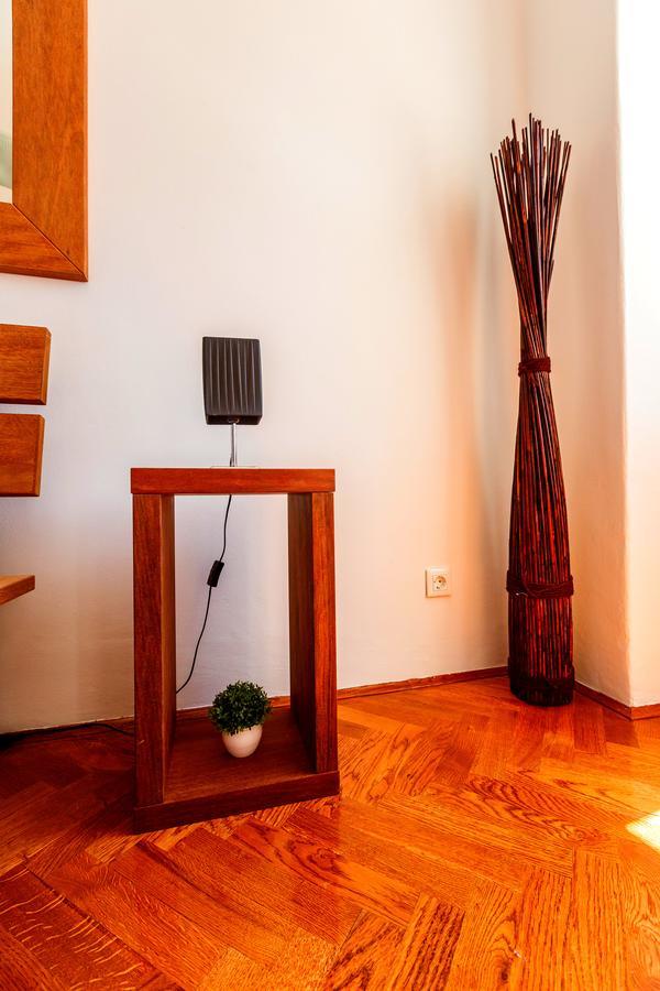 Apartamento Split Luxury Collection Split Centre Exterior foto