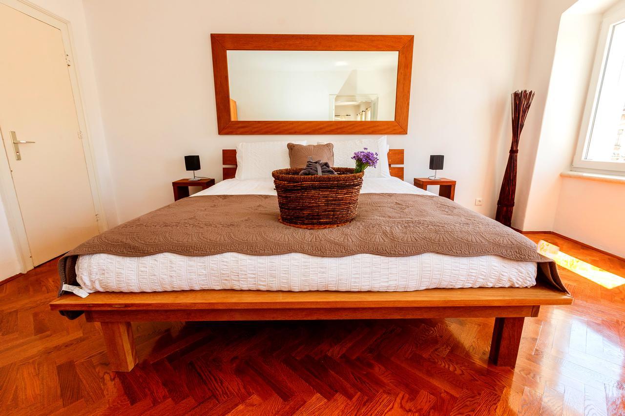 Apartamento Split Luxury Collection Split Centre Exterior foto